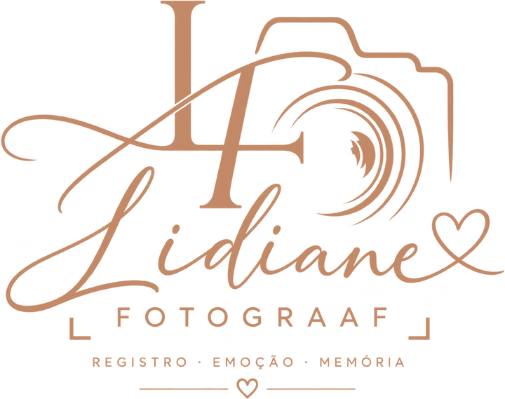 Lidiane Fotograaf — registro, emoção, memória